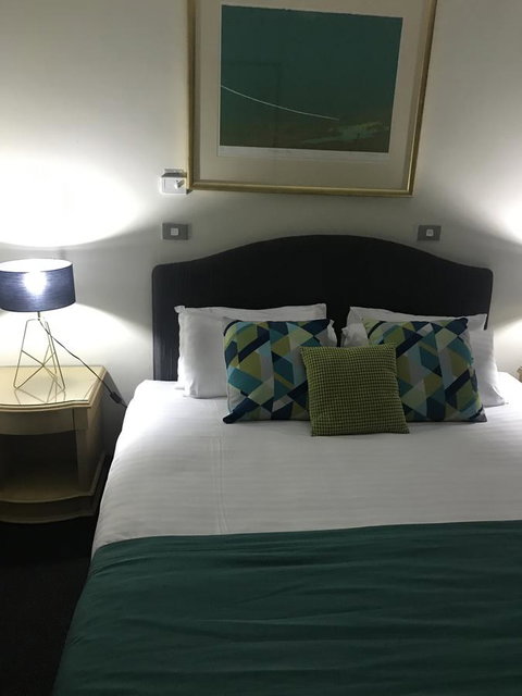 Mariners Court Hotel Sydney - Accommodation Sunshine Coast 3
