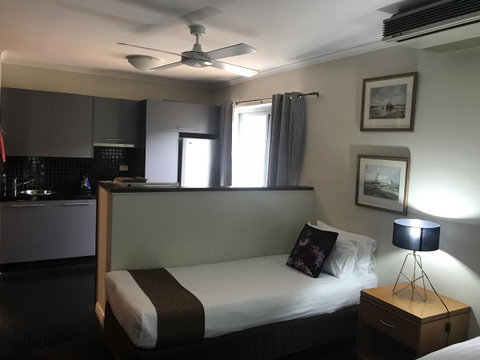 Mariners Court Hotel Sydney - Accommodation Sunshine Coast 34