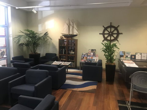 Mariners Court Hotel Sydney - Accommodation Sunshine Coast 2