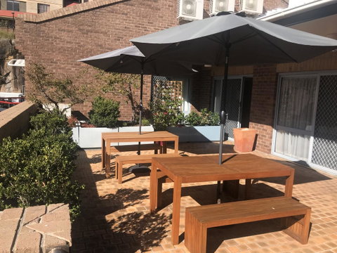 Mariners Court Hotel Sydney - Accommodation Sunshine Coast 29