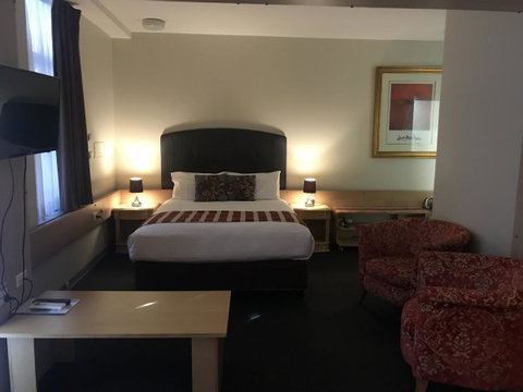 Mariners Court Hotel Sydney - Accommodation Sunshine Coast 44
