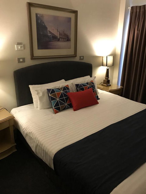 Mariners Court Hotel Sydney - Accommodation Sunshine Coast 38