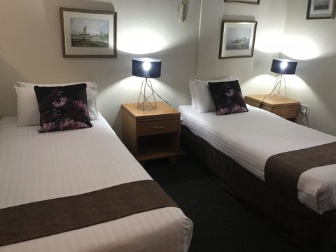 Mariners Court Hotel Sydney - Accommodation Sunshine Coast 0