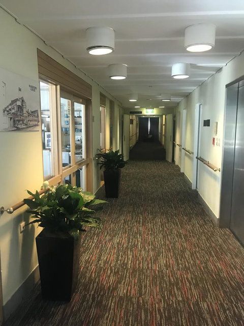 Mariners Court Hotel Sydney - Accommodation Sunshine Coast 40