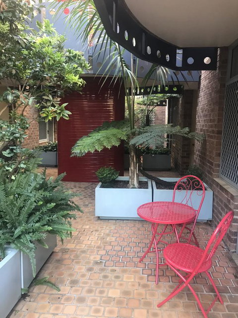 Mariners Court Hotel Sydney - Accommodation Sunshine Coast 28