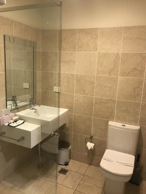 Mariners Court Hotel Sydney - Accommodation Sunshine Coast 33