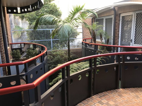 Mariners Court Hotel Sydney - Accommodation Sunshine Coast 35