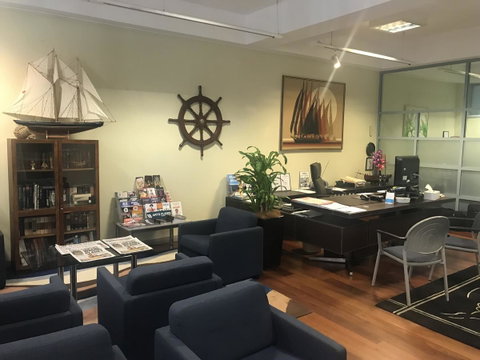 Mariners Court Hotel Sydney - Accommodation Sunshine Coast 21