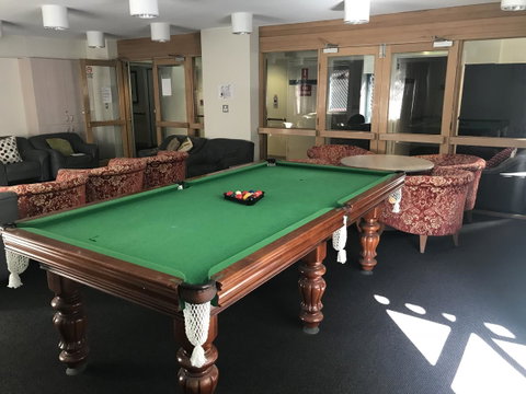 Mariners Court Hotel Sydney - Accommodation Sunshine Coast 6