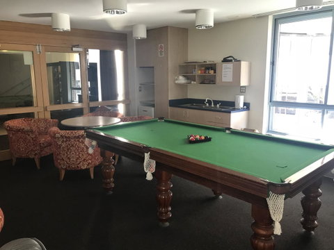 Mariners Court Hotel Sydney - Accommodation Sunshine Coast 37
