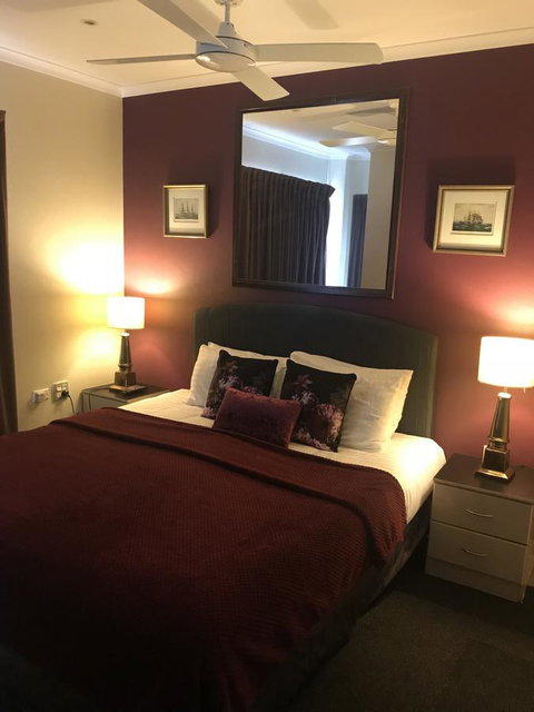 Mariners Court Hotel Sydney - Accommodation Sunshine Coast 30