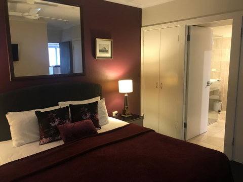 Mariners Court Hotel Sydney - Accommodation Sunshine Coast 32