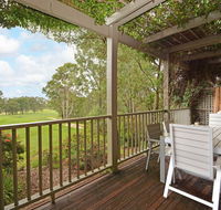 Villa Margarita located within Cypress Lakes - Accommodation Sunshine Coast