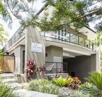 Julians Apartments - Accommodation Sunshine Coast