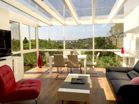 Luxury House In Bondi Junction - Accommodation Sunshine Coast 0