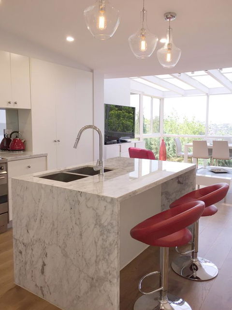 Luxury House In Bondi Junction - Accommodation Sunshine Coast 3
