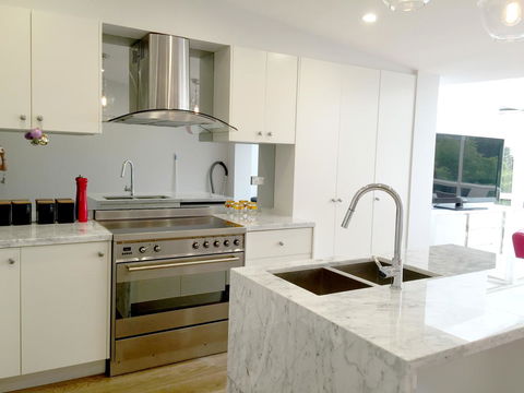 Luxury House In Bondi Junction - Accommodation Sunshine Coast 14