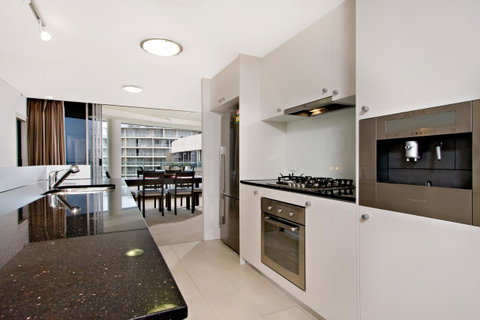 Tweed Ultima Apartments - Accommodation Sunshine Coast 13