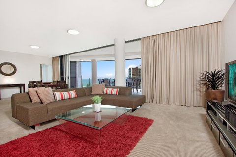 Tweed Ultima Apartments - Accommodation Sunshine Coast 10