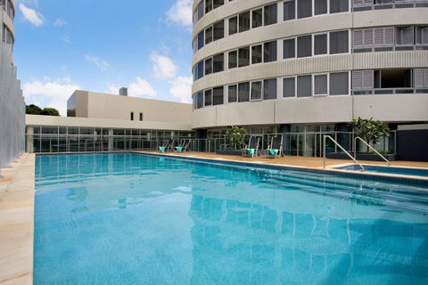 Tweed Ultima Apartments - Accommodation Sunshine Coast 4
