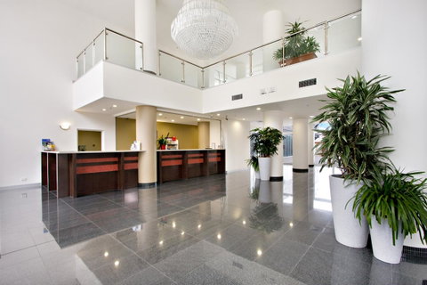 Tweed Ultima Apartments - Accommodation Sunshine Coast 5