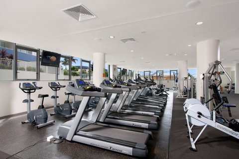 Tweed Ultima Apartments - Accommodation Sunshine Coast 8