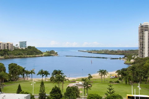 Tweed Ultima Apartments - Accommodation Sunshine Coast 3