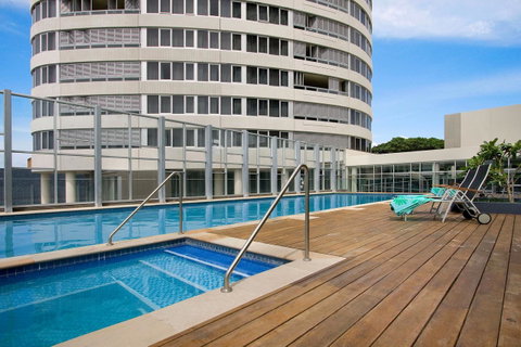 Tweed Ultima Apartments - Accommodation Sunshine Coast 0