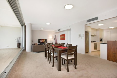 Tweed Ultima Apartments - Accommodation Sunshine Coast 12