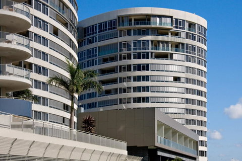 Tweed Ultima Apartments - Accommodation Sunshine Coast 6