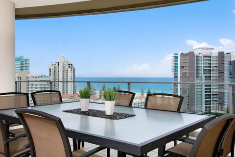 Tweed Ultima Apartments - Accommodation Sunshine Coast 11