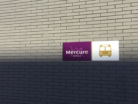 Mercure Albury - Accommodation Sunshine Coast 36