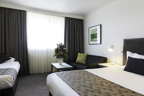Mercure Albury - Accommodation Sunshine Coast 28