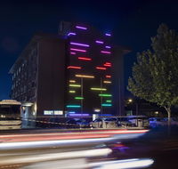 Mercure Albury - Accommodation Sunshine Coast