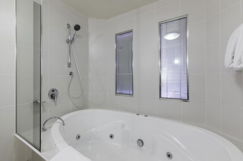 Mercure Albury - Accommodation Sunshine Coast 29