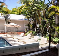 Byron Cove Beach House - Accommodation Sunshine Coast