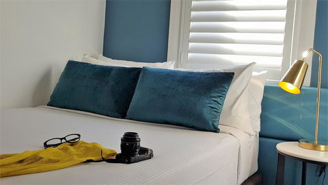 Avoca Randwick By Sydney Lodges - Accommodation Sunshine Coast 27