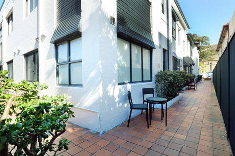 Avoca Randwick By Sydney Lodges - Accommodation Sunshine Coast 32