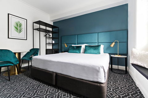 Avoca Randwick By Sydney Lodges - Accommodation Sunshine Coast 11