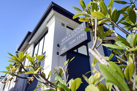 Avoca Randwick By Sydney Lodges - Accommodation Sunshine Coast 1