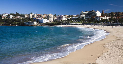 Avoca Randwick By Sydney Lodges - Accommodation Sunshine Coast 44