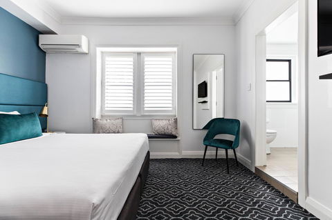 Avoca Randwick By Sydney Lodges - Accommodation Sunshine Coast 12