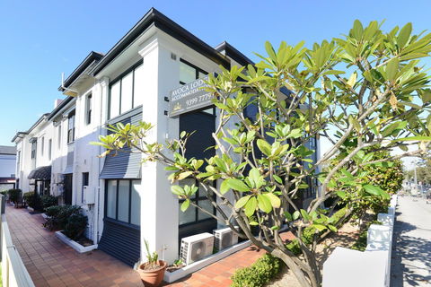 Avoca Randwick By Sydney Lodges - Accommodation Sunshine Coast 37