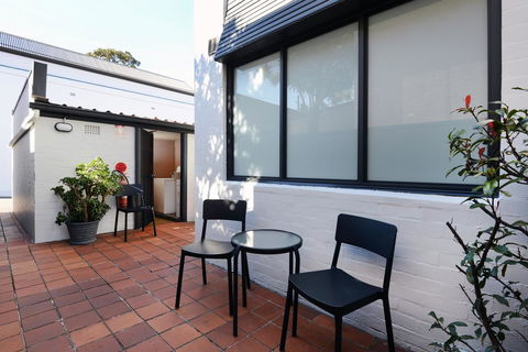 Avoca Randwick By Sydney Lodges - Accommodation Sunshine Coast 28