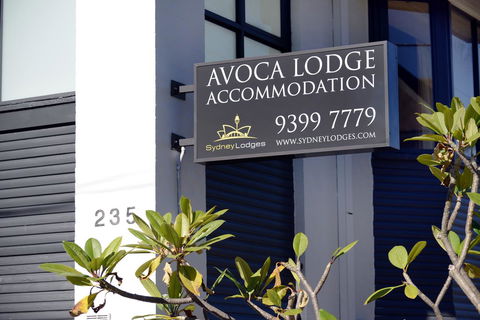 Avoca Randwick By Sydney Lodges - Accommodation Sunshine Coast 35