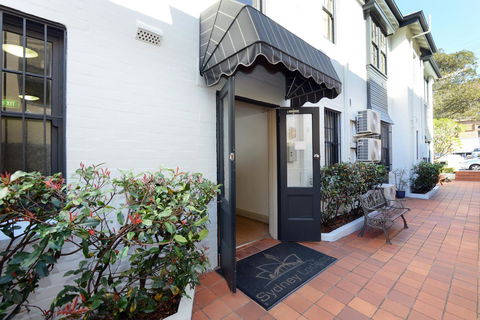 Avoca Randwick By Sydney Lodges - Accommodation Sunshine Coast 36