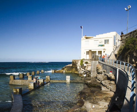 Avoca Randwick By Sydney Lodges - Accommodation Sunshine Coast 42