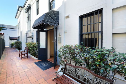 Avoca Randwick By Sydney Lodges - Accommodation Sunshine Coast 30