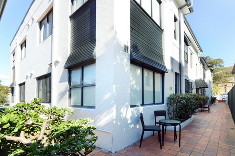 Avoca Randwick By Sydney Lodges - Accommodation Sunshine Coast 33