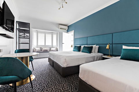 Avoca Randwick By Sydney Lodges - Accommodation Sunshine Coast 16